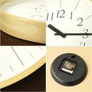掛け時計 リキクロック[riki clock]
