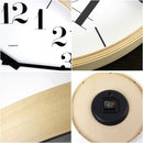 掛け時計 リキクロック[riki clock]