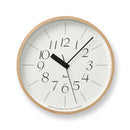 電波時計 リキクロックRC[riki clock]
