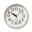 電波時計 リキクロックRC[riki clock]