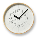 電波時計 リキクロックRC[riki clock]