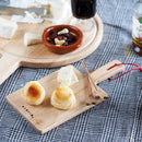 ACACIA SQUARE CUTTING BOARD Sサイズ