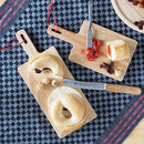 ACACIA SQUARE CUTTING BOARD Sサイズ