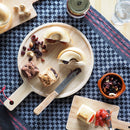 ACACIA SQUARE CUTTING BOARD Sサイズ