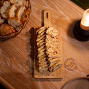 ACACIA SQUARE CUTTING BOARD Lサイズ