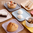 ACACIA ウッドプレート SSサイズ