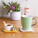 ACACIA ウッドプレート SSサイズ