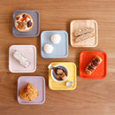 ACACIA ウッドプレート SSサイズ