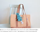 Miffy Corduroy　Keychain 10cm