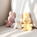 Miffy Recycle Teddy