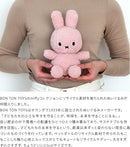 Miffy Recycle Teddy