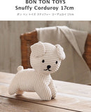 Snuffy Corduroy 17cm