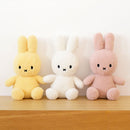 Miffy Recycle Teddy 33cm
