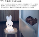 ファーストライト miffy and friends