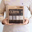 Nature Line by SMART マイクロファイバーセット