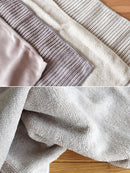 Nature Line by SMART マイクロファイバーセット