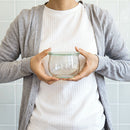 WECK TULIP チューリップシェイプ 500ml