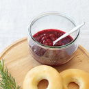 WECK TULIP チューリップシェイプ 500ml