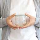 WECK TULIP チューリップシェイプ 370ml