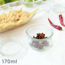 WECK MOLD モールドシェイプ 170ml