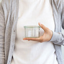 WECK MOLD モールドシェイプ 170ml