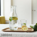 WECK JUICE JAR ジュースジャー 1000ml