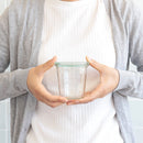 WECK MOLD モールドシェイプ 250ml