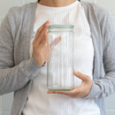 WECK STRAIGHT ストレート 1000ml