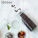 WECK STRAIGHT ストレート 1000ml