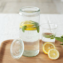 WECK STRAIGHT ストレート 1000ml