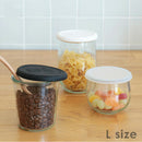 WITH WECK Silicone Cap シリコンキャップ Lサイズ