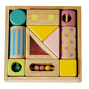 森のあそび道具音いっぱいつみき