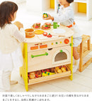 エド・インター 森のアイランドキッチン