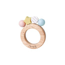 ボンボンラトル Milky toy