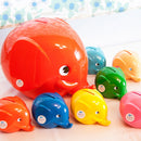 貯金箱 エレファントバンク