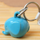 エレファントキーリング