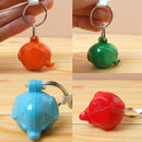 エレファントキーリング