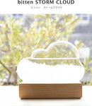 ストームクラウド