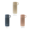 ステンレスボトル Intime Bottle 200ml