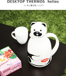 ポット サーモベア