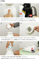 ポット サーモベア