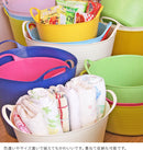 バケツ タブトラッグス L Size 38L