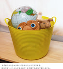 バケツ タブトラッグス L Size 38L