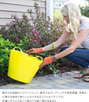 バケツ タブトラッグス M Size 26L