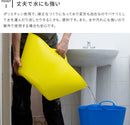 バケツ タブトラッグス M Size 26L