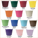 バケツ タブトラッグス S Size TUBTRUGS 14L