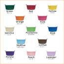 バケツ タブトラッグス シャロー 15L