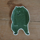 倉敷意匠 kata kata 印判手中皿