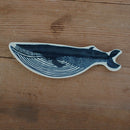 倉敷意匠 kata kata 印判手長皿