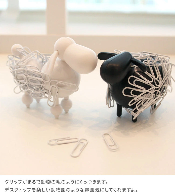 クリストフル 象と猿のつまようじホルダー クリストフル 象と猿の